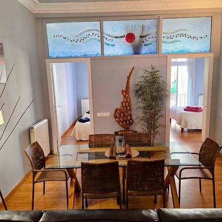 Luxury Central Apartment Barcelone Extérieur photo