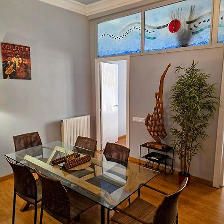 Luxury Central Apartment Barcelone Extérieur photo