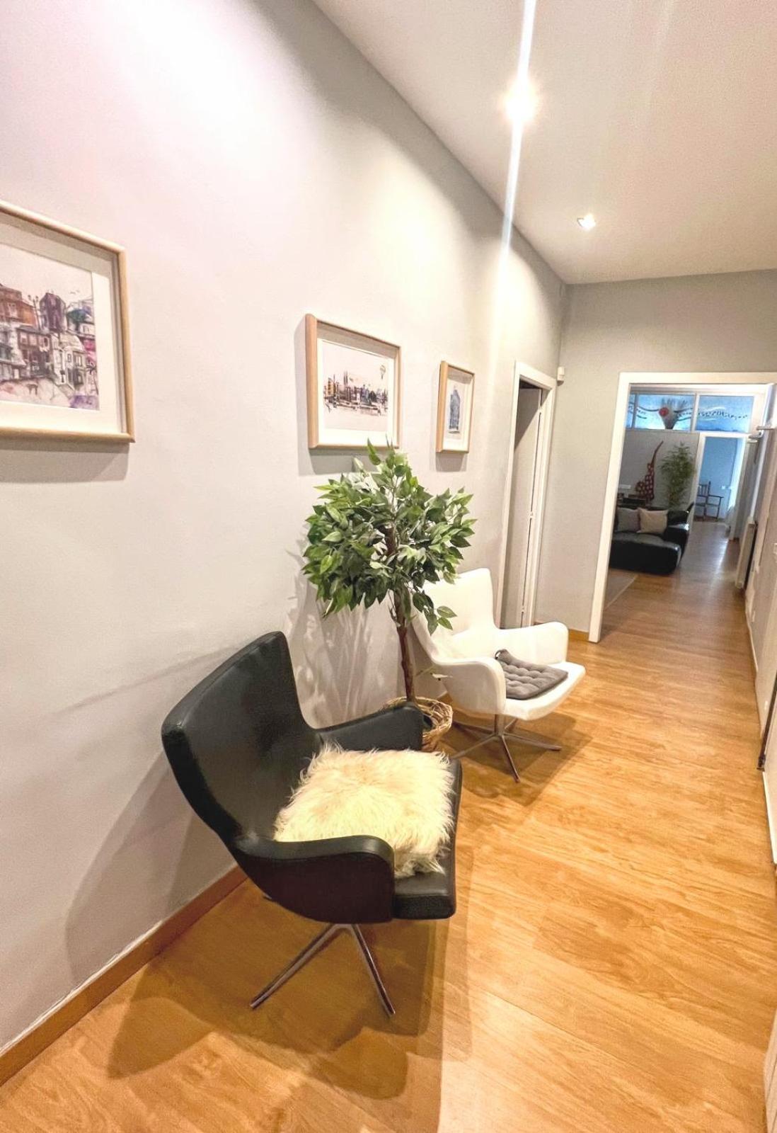 Luxury Central Apartment Barcelone Extérieur photo