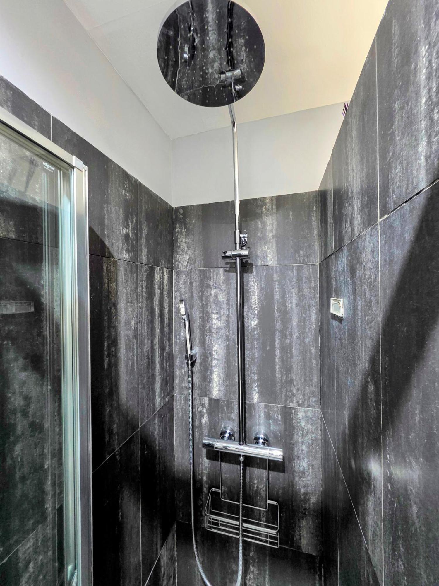 Luxury Central Apartment Barcelone Extérieur photo
