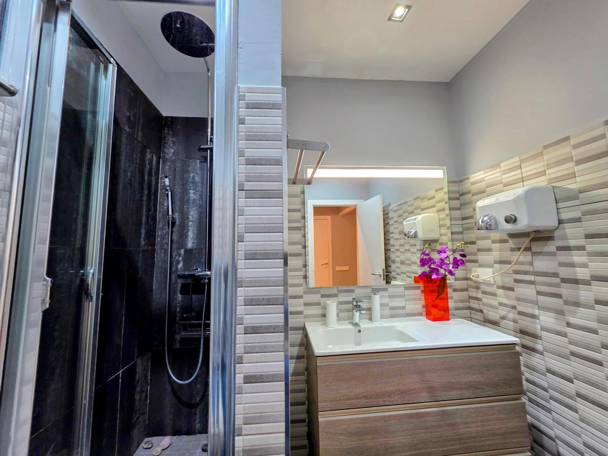 Luxury Central Apartment Barcelone Extérieur photo
