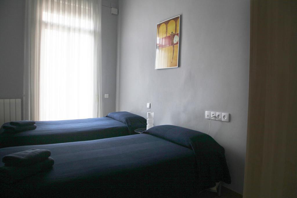 Luxury Central Apartment Barcelone Extérieur photo