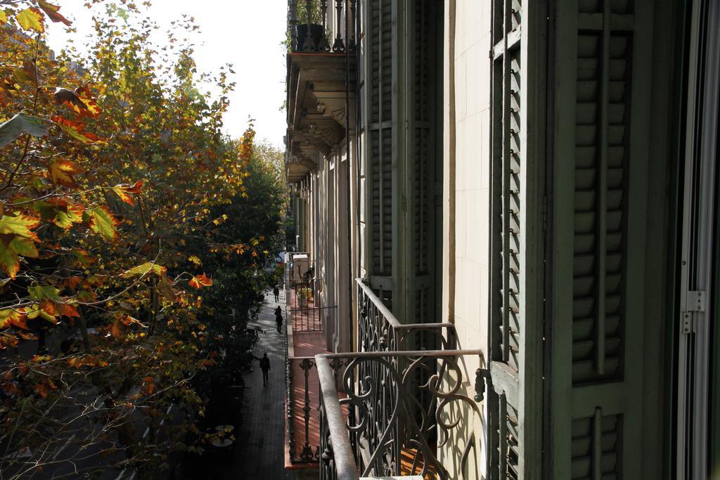Luxury Central Apartment Barcelone Extérieur photo
