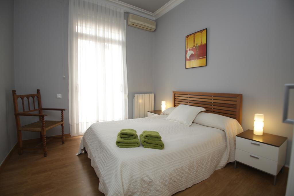 Luxury Central Apartment Barcelone Extérieur photo