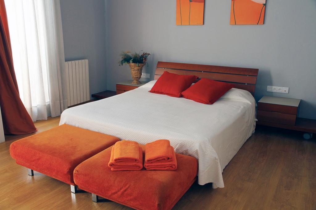 Luxury Central Apartment Barcelone Extérieur photo