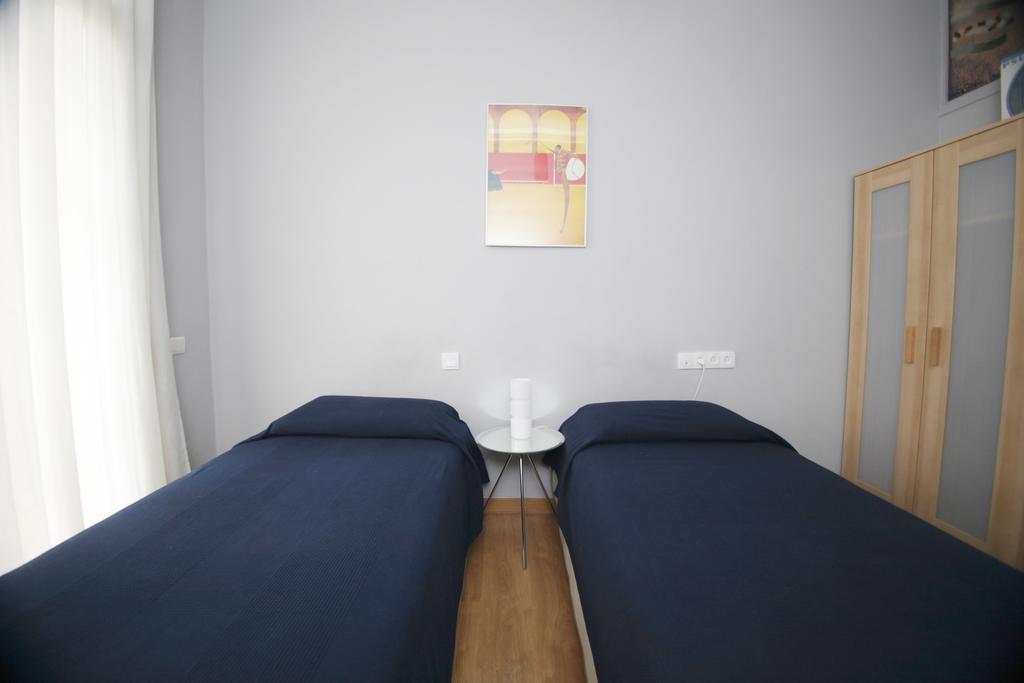 Luxury Central Apartment Barcelone Extérieur photo
